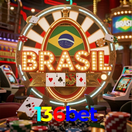 136bet:Onde sua sorte brilha com poker, roleta e apostas no futebol online!
