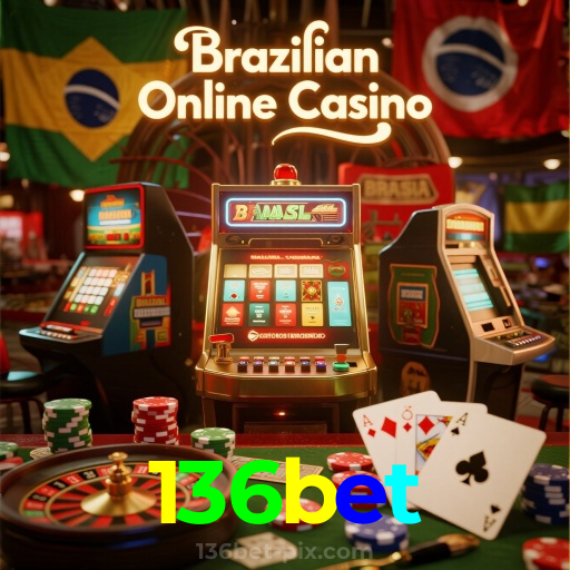 136bet：Sinta a emoção do poker online! Mostre que você é o mestre das cartas!