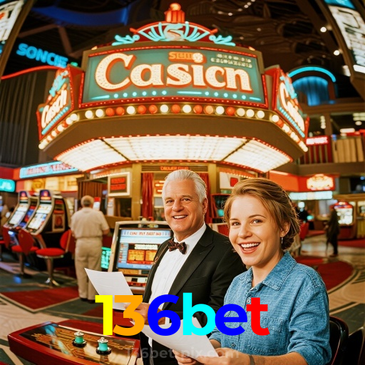 136bet:Aposte nas melhores slots e conquiste grandes vitórias!