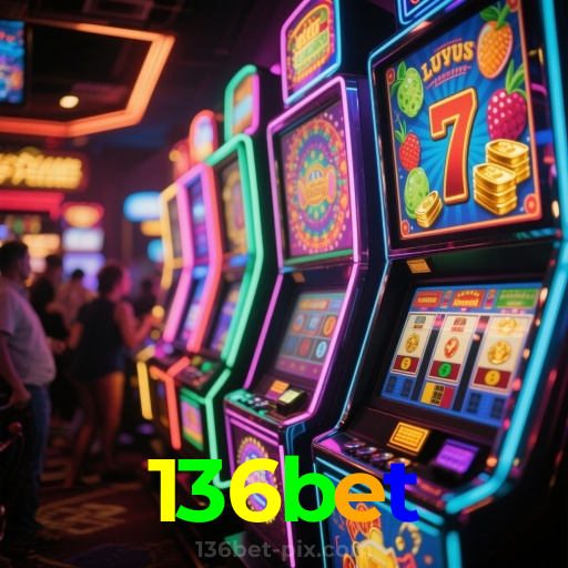 136bet：Apostas ao vivo de futebol! Mostre quem manda no jogo!