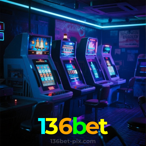 136bet：Ganhe prêmios incríveis em slots, roleta e apostas ao vivo no futebol!