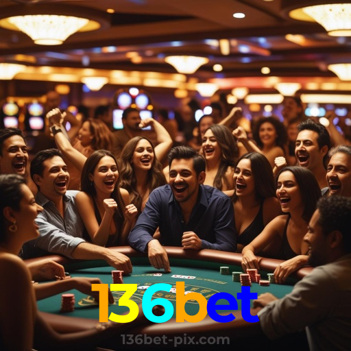 136bet：Apostas ao vivo no futebol e prêmios incríveis em jogos de cassino como roleta!