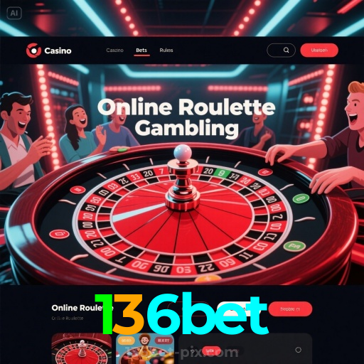 136bet：Cada aposta é uma nova vitória em nosso cassino online!