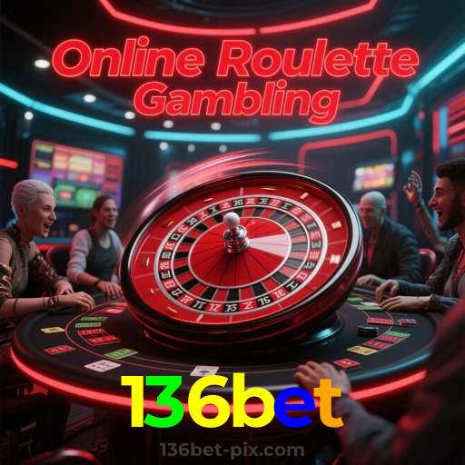 136bet：Jogue slots de tirar o fôlego e conquiste vitórias épicas!