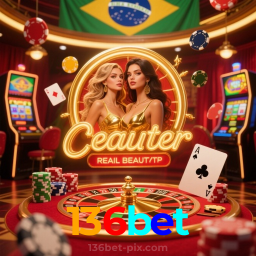 136bet：Jogue no futebol digital e viva a emoção de ganhar!