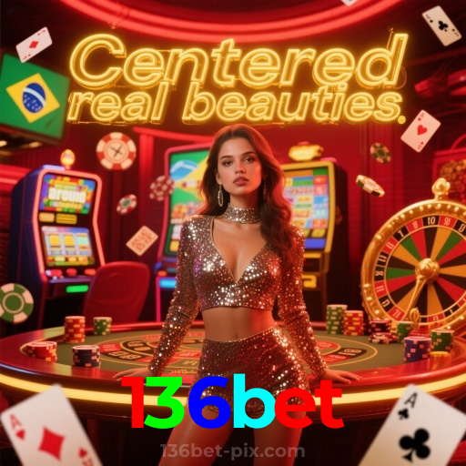 136bet:Em cada giro, novas vitórias! Venha jogar nas melhores slots!