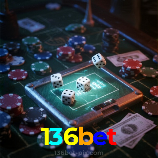 136bet:Em cada giro, novas vitórias! Venha jogar nas melhores slots!