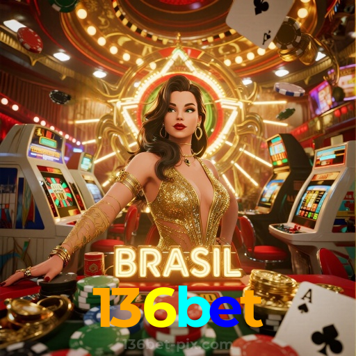 136bet:Venha viver a emoção do cassino! Gire a roleta e ganhe grandes prêmios!