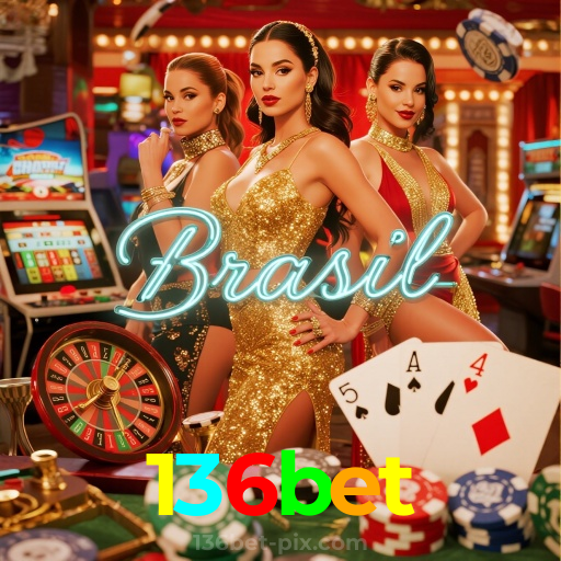 136bet：Onde sua sorte brilha com apostas no futebol e prêmios em roleta!