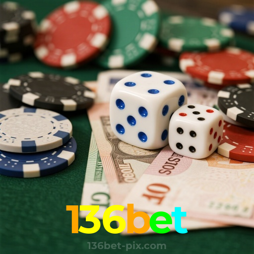 136bet:Em nosso cassino online, a diversão nunca tem fim!
