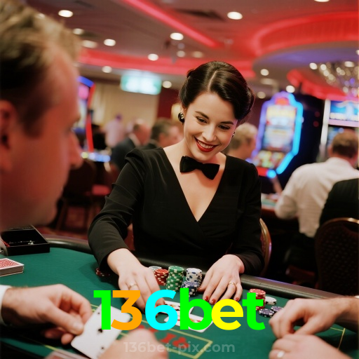 136bet：Jogue poker, roleta e aposte no futebol online com segurança!
