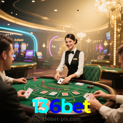 136bet:Aposte nas nossas roletas e veja a sorte sorrir para você!