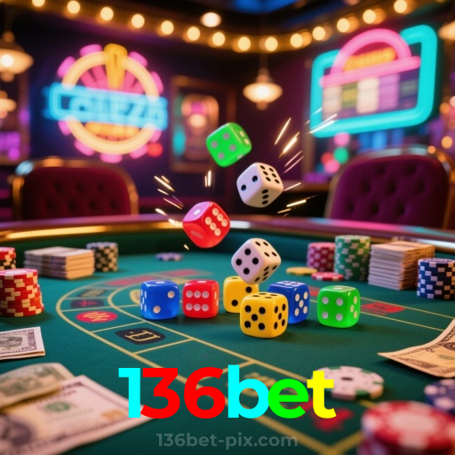 136bet：Vire o mestre das cartas! Jogue poker online e vença!