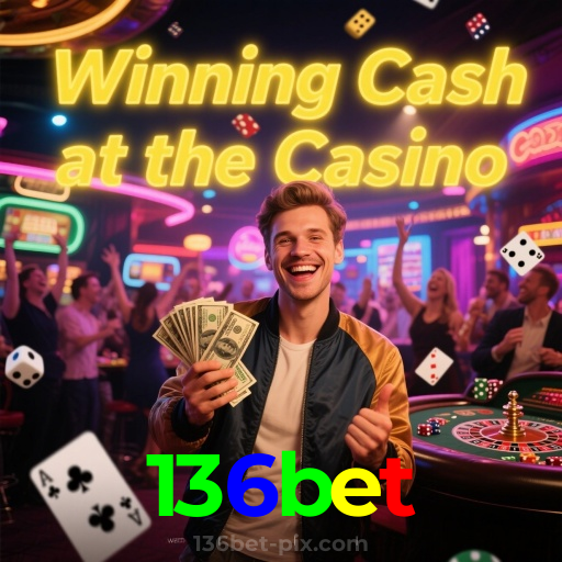 136bet:Ganhe prêmios em jogos de poker e aposte no futebol com grandes odds!