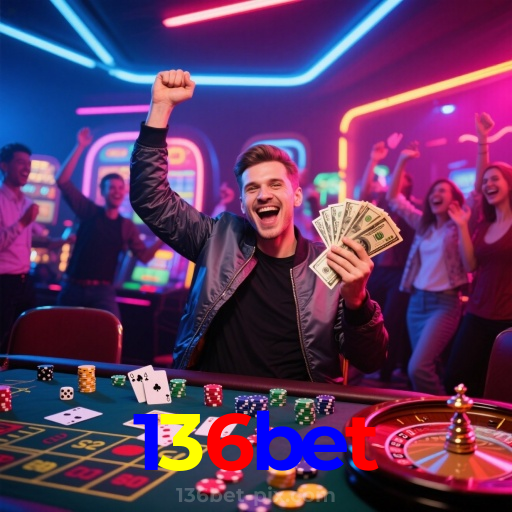 136bet：O melhor do futebol online está aqui! Aposte e vença!
