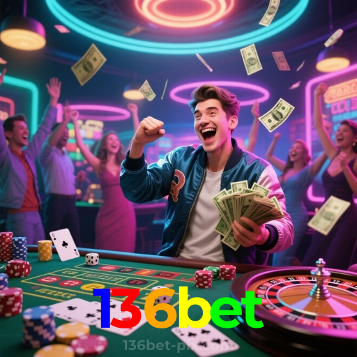 136bet：Entre no jogo de futebol virtual! Aposte e vença os melhores times!