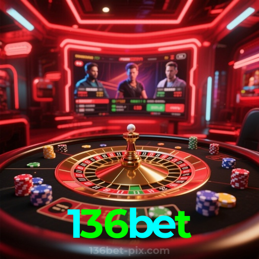 136bet：Sinta a emoção de apostar no futebol online e conquistar prêmios!