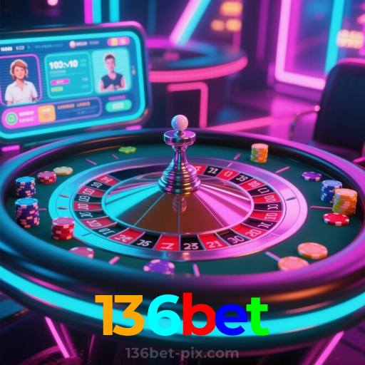 136bet：Jogue nas slots e mude sua sorte agora mesmo!