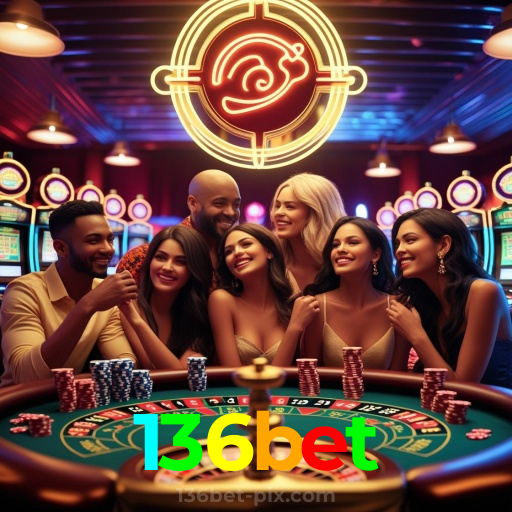 136bet：A adrenalina do futebol online te leva até grandes vitórias!