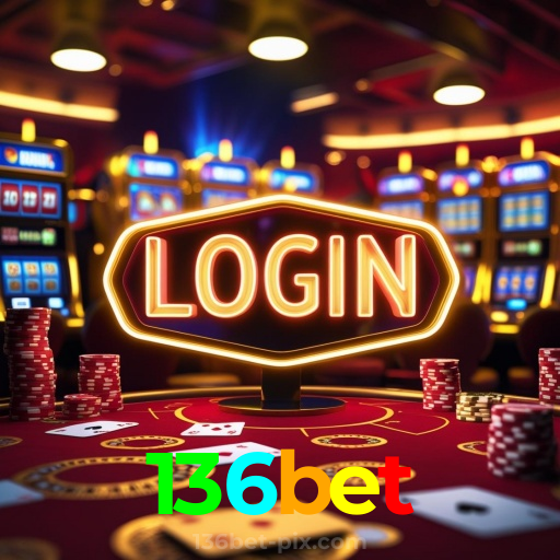 136bet:Em nosso cassino online, sua sorte vai brilhar! Aposte e vença!