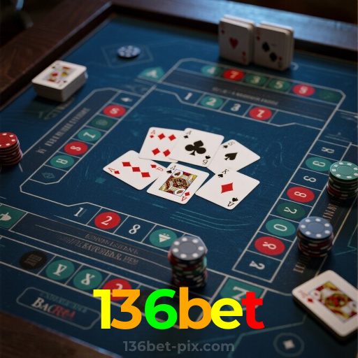 136bet：O melhor do futebol online está aqui! Aposte e vença!