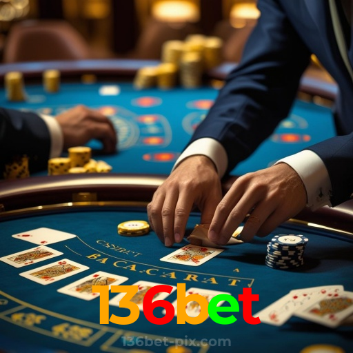 136bet:Aposte no futebol e conquiste prêmios em blackjack e roleta!