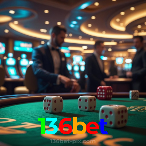 136bet:Apostas emocionantes no futebol e os melhores jogos de cassino!