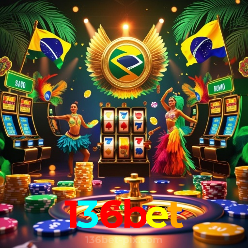 136bet:Em nosso cassino online, sua sorte vai brilhar! Aposte e vença!