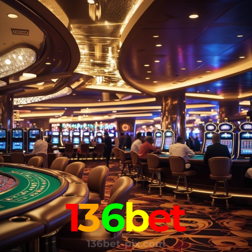 136bet:Aposte nas melhores slots e conquiste prêmios como nunca!
