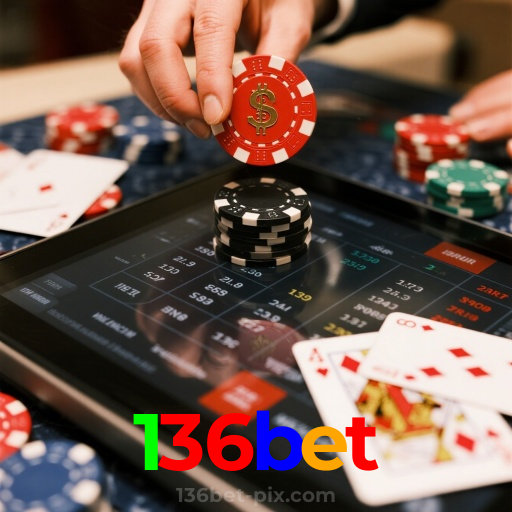 136bet：O futebol online está cheio de vitórias! Aposte e conquiste!