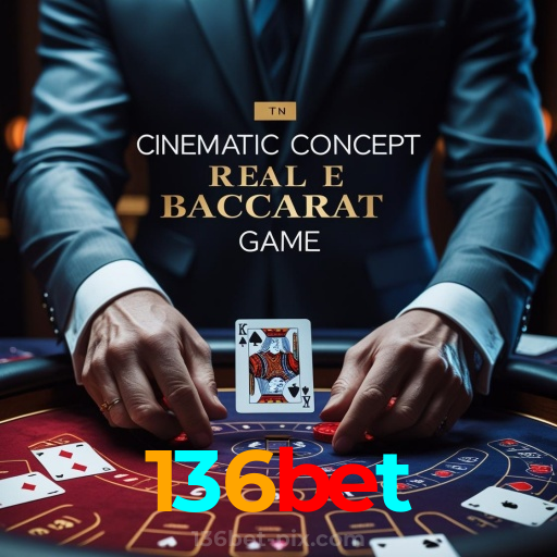 136bet：Aposte no futebol e ganhe nos jogos de blackjack e poker online!