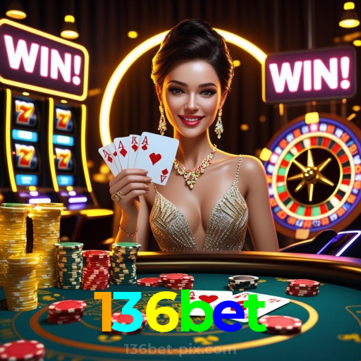 136bet:Jogue as melhores slots e aposte no futebol para grandes vitórias!