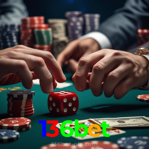 136bet:Ganhe na roleta e aposte no futebol no cassino online mais confiável!