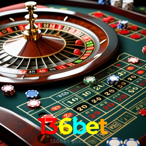 136bet:Em nosso cassino online, a diversão nunca tem fim!