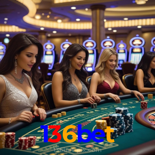 136bet：No cassino online mais confiável, experimente poker, roleta e futebol ao vivo!