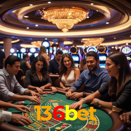 136bet:Jogue no cassino online com apostas no futebol e ganhe grandes prêmios!