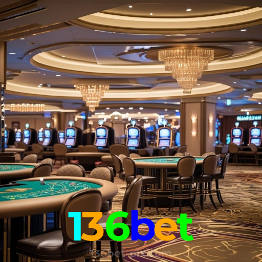 136bet:Aposte no futebol e conquiste prêmios em blackjack e roleta!