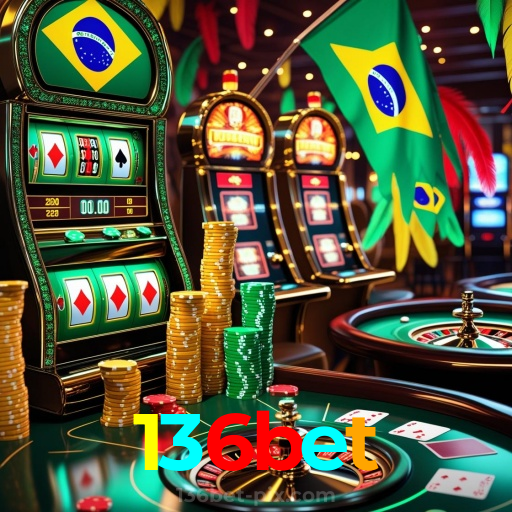 136bet:A roleta nunca foi tão emocionante! Aposte e ganhe!