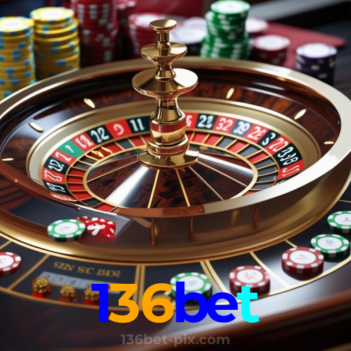 136bet:Jogue poker, roleta e aposte no futebol no cassino online mais seguro!