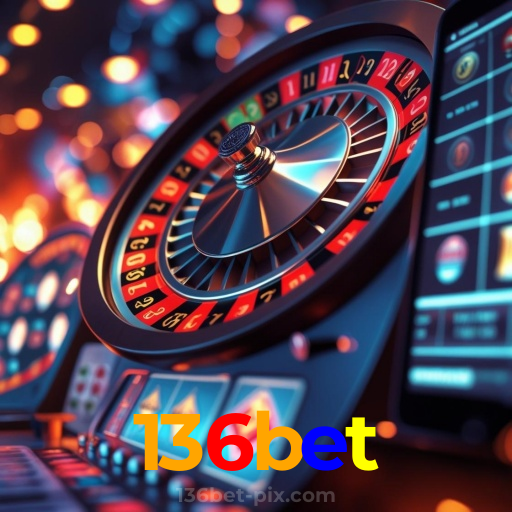 136bet:Entre no jogo de futebol virtual! Aposte e vença os melhores times!