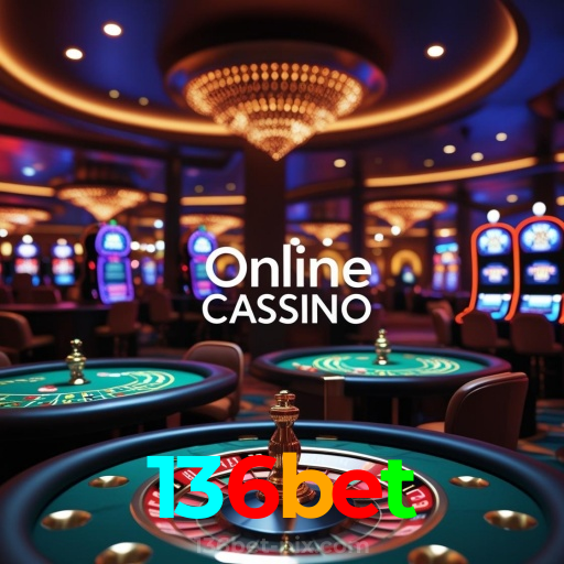 136bet:Ganhe prêmios jogando slots e apostando no futebol online!