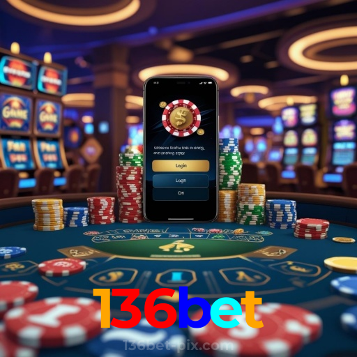 136bet:Vença na roleta e leve para casa o prêmio dos seus sonhos!
