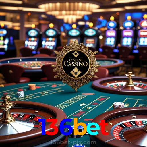 136bet:Jogue poker, roleta e aposte no futebol online com segurança!