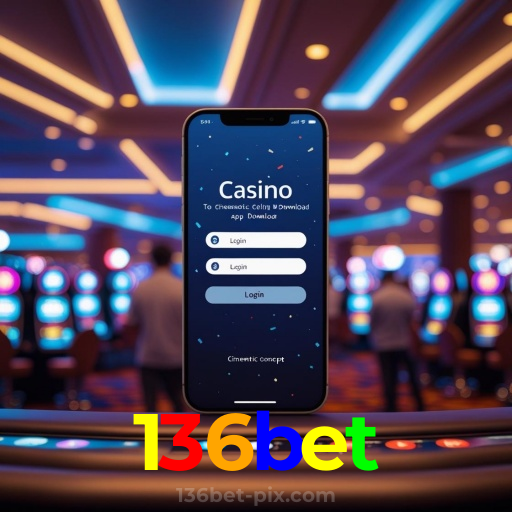 136bet:Aposte nas roletas e mostre que a sorte está com você!