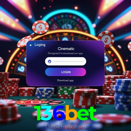 136bet：A sorte está ao seu lado no cassino online com jogos de roleta e apostas no futebol!
