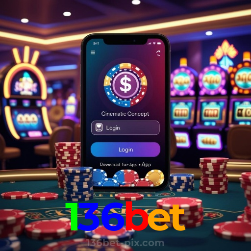 136bet:Ganhe na roleta e aposte no futebol no cassino online mais confiável!