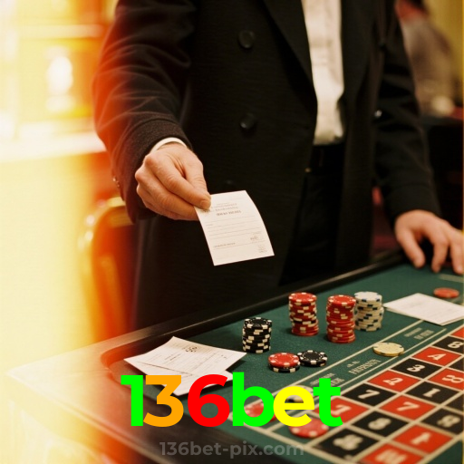 136bet：Onde o futebol e o cassino online se encontram para grandes prêmios!