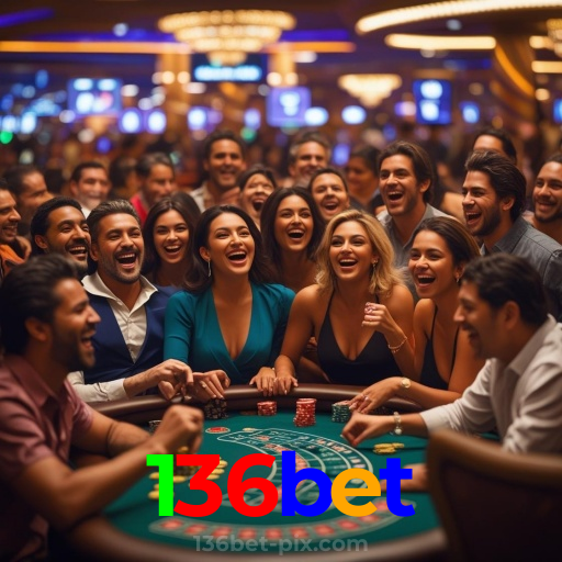136bet:Apostas ao vivo no futebol e diversão garantida em blackjack e roleta!