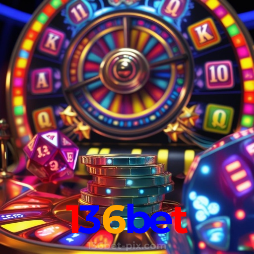 136bet：Aposte no futebol e jogue slots para ganhar em grande estilo!