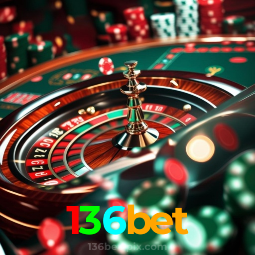 136bet：O melhor cassino para você jogar poker e fazer apostas no futebol online!
